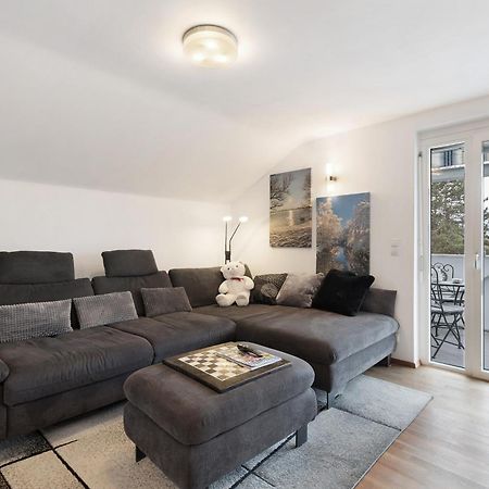 Ferienwohnung Rheintal هارد المظهر الخارجي الصورة