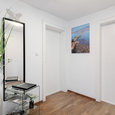 Ferienwohnung Rheintal هارد المظهر الخارجي الصورة